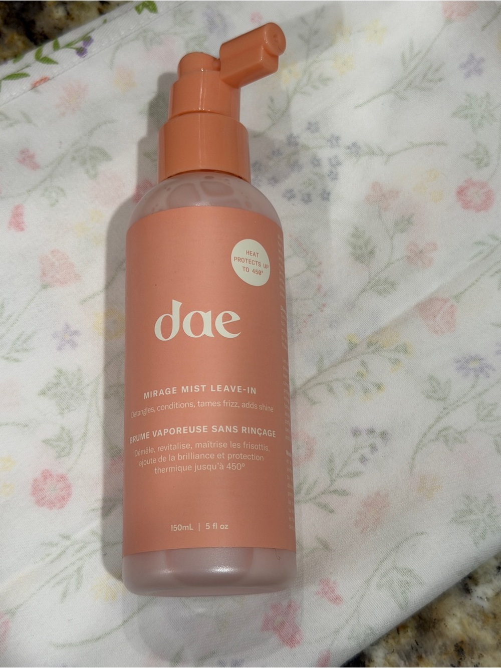 DAE  
Mirage Mist Leave-In Conditioner